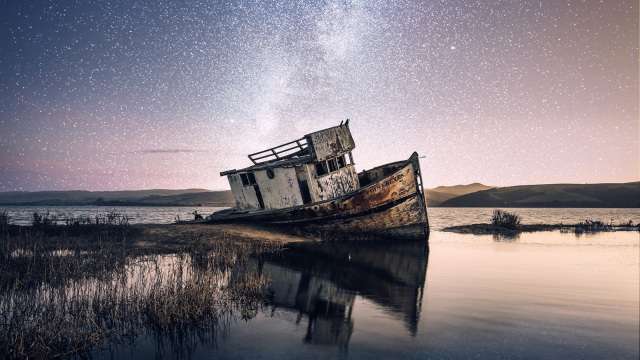 Speedboat Bawa 23 Migran Tenggelam di Pantai Kuba, 2 Orang Tewas