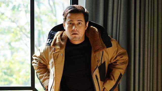 Artis BJ yang Ditangkap karena Narkoba Adalah Bobby Joseph