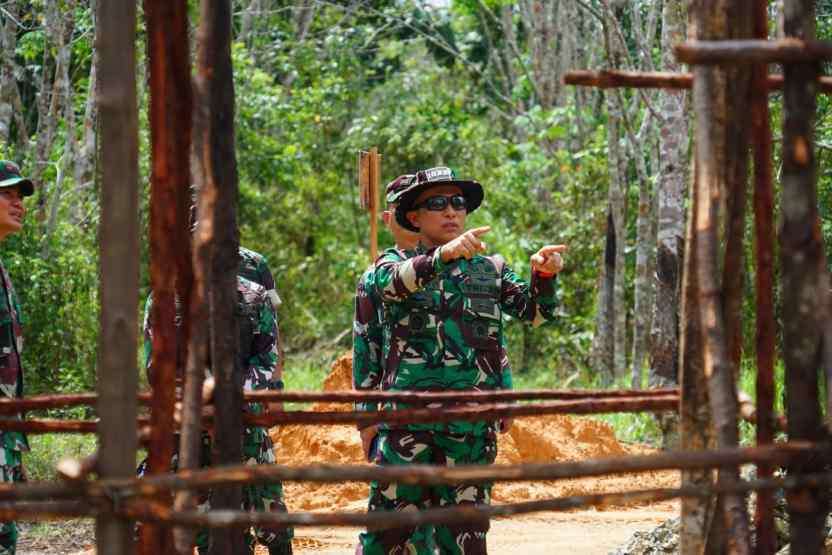 Dua Oknum Polisi di Riau Dicopot usai Marahi Korban Pemerkosaan