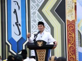 Tanah Bumbu Catat Tren Positif, IPM Meningkat dan Kemiskinan Menurun