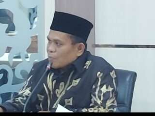 DPRD Tanah Bumbu Fasilitasi RDP Dugaan Larangan Pendampingan Advokat Serikat Pekerja di PT PPA