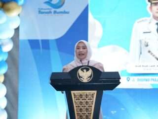 Cetak Pemimpin Responsif, Pemkab Tanbu Transformasi Birokrasi Tingkat Desa