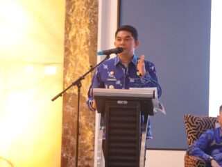 Pemkab Tanah Bumbu Fokuskan RKPD 2027 pada Transformasi Menyeluruh