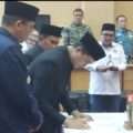 DPRD Tanah Bumbu Beri Catatan Penting untuk Pembangunan Daerah