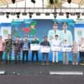 Bupati Andi Rudi Latif Apresiasi Desainer Lokal di Lomba Logo HUT ke-23 Tanah Bumbu