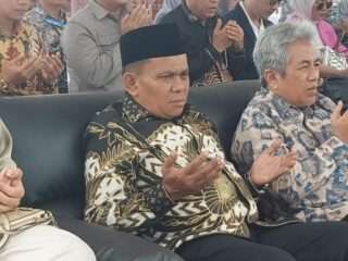 Wakil Ketua DPRD Tanbu Puji Terobosan ‘Aksi Inovasi’ Pemkab di Hari Jadi ke-23