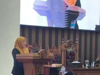 Rekor Pertumbuhan Ekonomi Tertinggi! Tanah Bumbu Rayakan Hari Jadi ke-23 dengan Capaian Gemilang