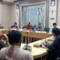 Komisi II DPRD Tanbu Soroti Fasilitas Pasar Pagatan