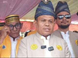 DPRD Tanah Bumbu Pastikan Dukungan Anggaran untuk Mappanre Ritasi’e 2026