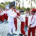 Peringatan OTDA ke-30 dan Hardiknas 2026, Bupati Andi Rudi Latif Tekankan Sinergi dan Peningkatan SDM