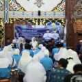 Tanah Bumbu Lepas 239 Jamaah Calon Haji, Bupati Berpesan Jaga Kesehatan, Patuhi Arahan Petugas dan Pembimbing