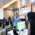 upati Andi Rudi Latif Resmikan Mal Pelayanan Publik : Layanan Cepat, Mudah, dan Terpadu untuk Masyarakat