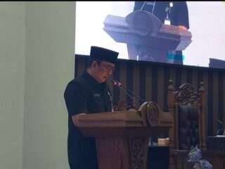 Pemkab Tanah Bumbu Dorong Penyederhanaan Perizinan Usaha Melalui Raperda Baru