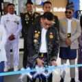 Bupati Andi Rudi Latif Resmikan Gedung Cuci Darah RSUD Tanah Bumbu