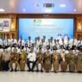 Bupati Tanbu Buka PKP Angkatan IV 2026