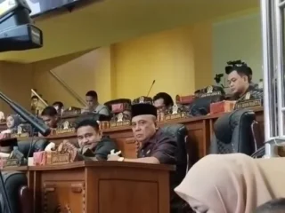 BK DPRD Tanah Bumbu Akan Umumkan Nama Anggota yang Absen Paripurna Secara Terbuka