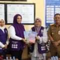Posyandu Tanah Bumbu Bertransformasi Dukung 6 SPM