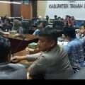 DPRD Tanah Bumbu Fasilitasi Solusi BBM Bersubsidi untuk Nelayan
