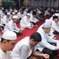 Pemkab Tanah Bumbu Peringati Tahun Baru Islam 1448 H dengan Zikir dan Khataman Al-Qur'an