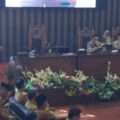 WTP ke-13 dan Ekonomi Tumbuh, Jadi Sorotan LPj APBD 2025