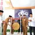 Bupati Tanah Bumbu Buka PERMATA CAI XVII LDII, Perkuat Karakter Generasi Muda