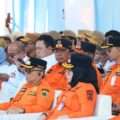 Pemkab Tanah Bumbu Perkuat Kesiapsiagaan Hadapi Karhutla Bersama Pemprov Kalsel