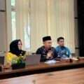 Bappedalitbang Tanah Bumbu Matangkan Indeks Kesalehan Sosial untuk Mendukung Pembangunan Daerah yang Maju, Makmur, dan Beradab