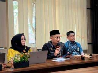 Bappedalitbang Tanah Bumbu Matangkan Indeks Kesalehan Sosial untuk Mendukung Pembangunan Daerah yang Maju, Makmur, dan Beradab