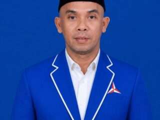 Demokrat Tanah Bumbu Buka Penjaringan Ketua DPC, Target Rebut Kursi DPRD 2029