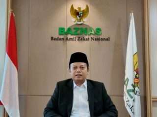 Sinergi BAZNAS–BPJS Ketenagakerjaan Hadirkan Jaminan Sosial Ketenagakerjaan bagi Mustahik*