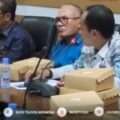 DPRD Tanah Bumbu Beri Waktu 7 Hari Atasi Polusi Debu Satui-Angsana