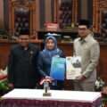 Penandatanganan Nota Kesepakatan Perubahan KUA-PPAS 2026, Perkuat Arah Pembangunan Tanah Bumbu