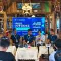 Bupati Andi Rudi Latif Dorong Tanbu Beraksi Run Jadi Penggerak Sport Tourism