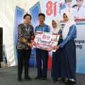 Bupati Andi Rudi Latif Dorong Akademik dan Karakter Pelajar Lewat Lomba Cerdas Cermat HUT ke-81 RI