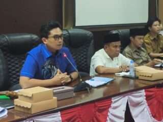 Listrik Sering Padam, DPRD Tanah Bumbu Cecar PLN dan PTAM Bersujud