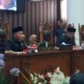 Jawaban Bupati atas Pemandangan Umum Fraksi RAPBD Perubahan 2026 Disampaikan, DPRD Segera Kaji Bersama Tim Anggaran