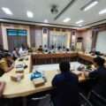 DPRD Tanbu Desak Jalan Mantewe Dibenahi