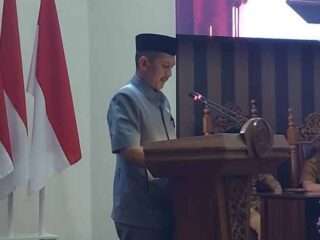 Fraksi DPRD Tanah Bumbu Setujui Dua Raperda Desa, Beri Sejumlah Catatan