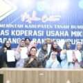 19 Pelaku Usaha Mikro Terima Sertifikat Halal, Perkuat Daya Saing Produk Lokal