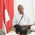 Tingkatkan Kualitas SDM, Bapenda Tanbu Gandeng KPP Pratama