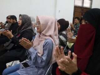 Pemkab Tanbu Gelar Pelatihan Akses Permodalan bagi Usaha Mikro