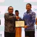 Bupati Andi Rudi Latif Bawa Lontara Pagatan Masuk Ingatan Kolektif Nasional 2026