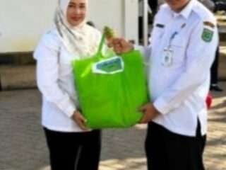 HUT ke-22 DPRD Tanah Bumbu, Momentum Pererat Kebersamaan
