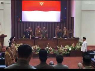 DPRD Tanah Bumbu Soroti SILPA dan Prioritas RAPBD 2027