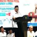 Hari Kesaktian Pancasila, Tanah Bumbu Hadirkan Habib Musthofa dalam Tabligh Akbar Sinergitas Merah Putih
