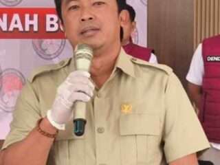 Narkoba Modus Katrid Vape Dibongkar, DPRD Tanbu Apresiasi Polisi