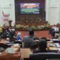 DPRD Tanbu Kawal RAPBD 2027