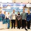 Bupati Andi Rudi Latif Apresiasi SDN 2 Sepunggur Raih Juara 1 Lomba Keamanan Pangan BPOM
