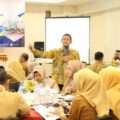 Pemkab Tanah Bumbu Perkuat Perencanaan dan Efisiensi Anggaran
