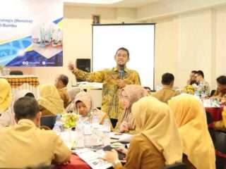 Pemkab Tanah Bumbu Perkuat Perencanaan dan Efisiensi Anggaran